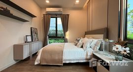 Available Units at MANTANA Bangna km 15