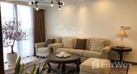 Unités disponibles à Chung cư Vườn Xuân - 71 Nguyễn Chí Thanh