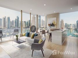 3 спален Квартира на продажу в Jumeirah Living Business Bay, Churchill Towers