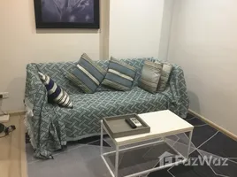 คอนโด 1 ห้องนอน ให้เช่า ในโครงการ เดอะ เบส ดาวน์ทาวน์, วิชิต, เมืองภูเก็ต