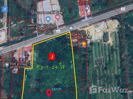  Terrain for sale in Nakhon Si Thammarat, Na San, Phra Phrom, Nakhon Si Thammarat