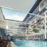 1 Bedroom Apartment for sale at Oasis 1, Oasis Residences, Masdar City