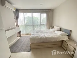 2 Bedroom Apartment for sale at Rhythm Sathorn - Narathiwas, Thung Mahamek, Sathon, Bangkok, Thailand