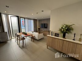 1 Habitación Apartamento en alquiler en Kanika Suites, Lumphini, Pathum Wan