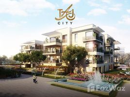 3 Bedroom Apartment for sale at Taj City, The 5th Settlement, New Cairo City