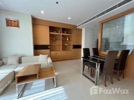 คอนโด 2 ห้องนอน ให้เช่า ในโครงการ อมันตา ลุมพินี, ทุ่งมหาเมฆ