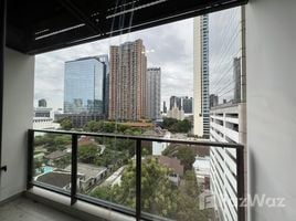 1 спален Квартира в аренду в The Lofts Asoke, Khlong Toei Nuea