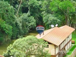 3 Habitación Casa en venta en Jau, São Paulo, Jau, Jau