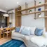 1 Bedroom Condo for sale at Kawa Haus, Phra Khanong Nuea