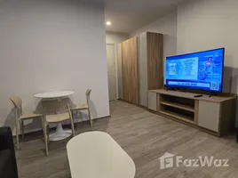 1 Habitación Apartamento en alquiler en Regent Home Bangna, Bang Na, Bang Na, Bangkok