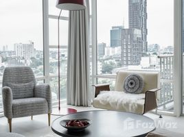 3 chambre Condominium à vendre à Fullerton Sukhumvit., Phra Khanong