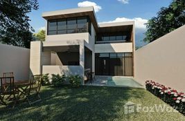 3 habitación Villa en venta en en Nuevo León, México 