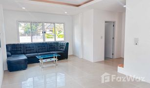 3 Bedrooms House for sale in San Na Meng, Chiang Mai J.C. Garden Ville