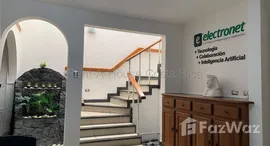 Verfügbare Objekte im Pavas