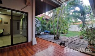 3 Schlafzimmern Haus zu verkaufen in Na Chom Thian, Pattaya Baan Balina 2