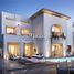 4 Bedroom Villa for sale at Fay Alreeman, Al Reef Downtown, Al Reef