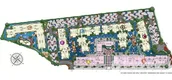 Projektplan of Espana Condo Resort Pattaya
