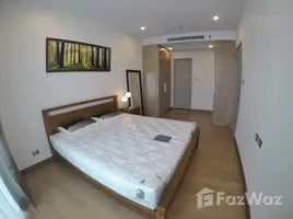 คอนโด 1 ห้องนอน ให้เช่า ในโครงการ ศุภาลัย โอเรียนทัล สุขุมวิท 39, คลองตันเหนือ, วัฒนา