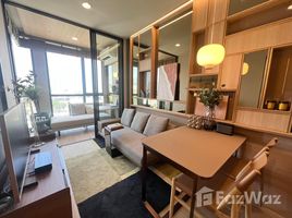 1 Bedroom Condo for sale at The Issara Sathorn, Thung Mahamek, Sathon, Bangkok