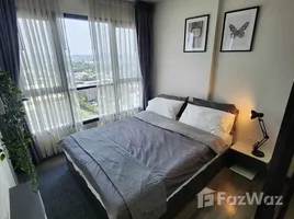 1 Schlafzimmer Appartement zu vermieten im The Base Park East Sukhumvit 77, Phra Khanong Nuea