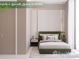 3 спален Квартира на продажу в Edison House, Skycourts Towers, Dubai Land