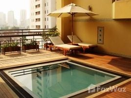 3 Bedroom Condo for rent at Royal Castle, Khlong Tan Nuea