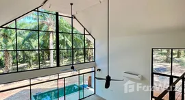 Available Units at Koh Lanta Tropical Villa