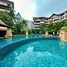 2 Habitación Departamento en venta en Chateau Dale Thabali Condominium, Nong Prue, Pattaya