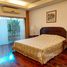Esmeralda Apartments で賃貸用の 2 ベッドルーム アパート, Thung Mahamek