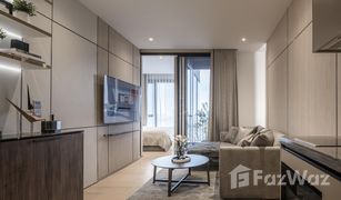 1 Bedroom Condo for sale in Din Daeng, Bangkok Ashton Asoke - Rama 9