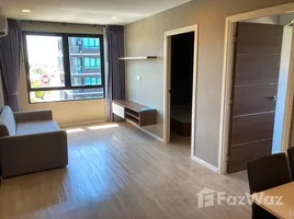 2 Schlafzimmer Appartement zu verkaufen im Atmoz Ladprao 71, Lat Phrao, Lat Phrao, Bangkok