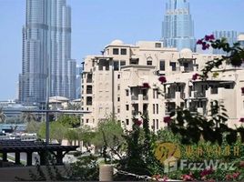 1 Bedroom Apartment for sale at Burj Royale, Burj Khalifa Area