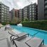 1 Bedroom Condo for rent at Origin Play Sri Udom Station, Bang Chak, Phra Khanong, Bangkok, Thailand