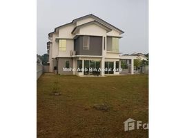 5 Bedrooms Townhouse for sale in Padang Masirat, Kedah Kajang, Selangor
