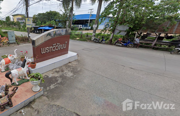 Baan Pornthaveewat 1 in Khlong Nueng, Pathum Thani