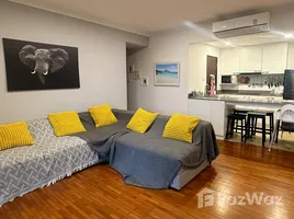 2 Schlafzimmer Wohnung zu vermieten im Baan Sansaran Condo, Nong Kae