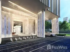 1 Habitación Departamento en venta en Life Asoke Rama 9, Makkasan