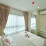 Studio Condo for rent at iCondo Activ Phattanakan, Suan Luang, Suan Luang, Bangkok, Thailand