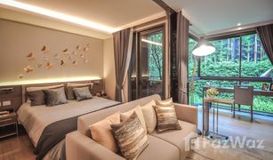 1 Bedroom Condo for sale in Phra Khanong, Bangkok Urbitia Thong Lo