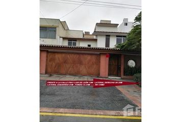 en venta en San Borja, Lima 