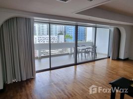 4 Bedroom Apartment for rent at Jaspal Residence 2, Khlong Toei Nuea