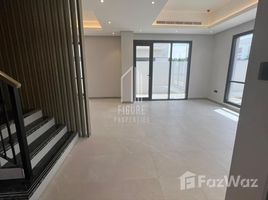 4 Bedroom Villa for sale at Sharjah Garden City, Hoshi