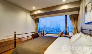 1 Bedroom Condo for sale in Thung Mahamek, Bangkok Amanta Lumpini