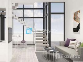 1 спален Квартира на продажу в Oasis 1, Oasis Residences, Masdar City