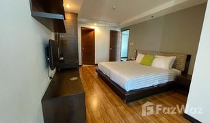1 Schlafzimmer Appartement zu verkaufen in Khlong Tan Nuea, Bangkok Nice Residence