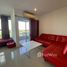 2 Schlafzimmer Wohnung zu verkaufen im Lumpini Park Beach Jomtien, Nong Prue, Pattaya
