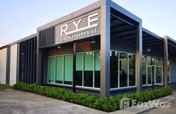 Rye Sukhumvit 101/1 in Bang Chak, Bangkok