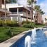 4 Bedroom Villa for sale at Midtown, South Investors Area, New Cairo City