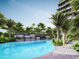 3 спален Квартира на продажу в Siam Oriental Oasis, Nong Prue, Паттайя