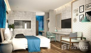 1 Schlafzimmer Haus zu verkaufen in Ko Lanta Yai, Krabi Amantra Lake View Resort
